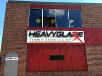 Heavyglare Complete Eyewear Solution image 1